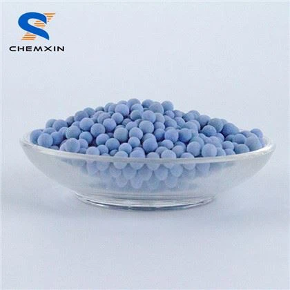 Catalizator de hidrogenare a gazului de coadă Claus